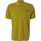 Napapijri Camisa oliveira