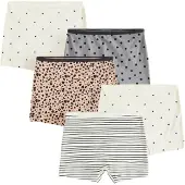 Next Cueca bege / cinzento / preto / branco