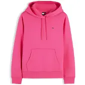 Tommy Hilfiger Moletom Com Capuz Dw0dw19958