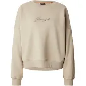 BOSS Sweatshirt 'C_Ever_5' estuque
