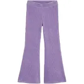 We fashion Calças roxo