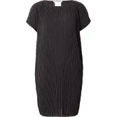 Max mara Vestido 'FIORDI' preto