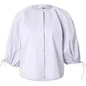 And Other Stories & Other Stories Blusa lavanda