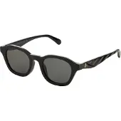 Tory Burch Óculos de sol '0TY7235D' preto