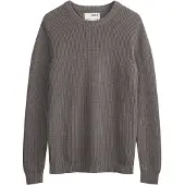 Mela London Pullover 'Ravi' cinzento escuro