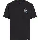 O'Neill Camisa preto