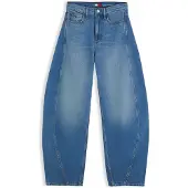 Tommy Hilfiger Calças de ganga 'ELLA' azul ganga