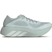 Adidas Sapatilha de corrida 'Hyperboost' menta / branco
