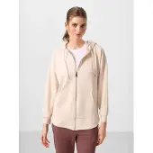 Tommy Life Sweatshirt bege