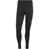 Adidas Calças de desporto preto