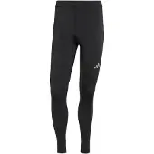 Adidas Calças de desporto preto