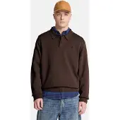 Timberland Pullover castanho escuro