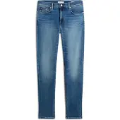 Tommy Hilfiger Calças de ganga 'BLEECKER' azul ganga