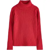 Next Pullover vermelho