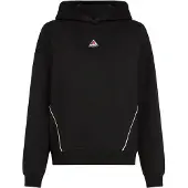 O'Neill Sweatshirt preto / branco
