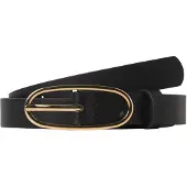 JJXX Cintos 'JXJESSICA' preto