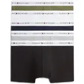 Tommy Hilfiger Boxers Um0um03907 Trunk 5 Unidades
