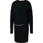 Pinko Vestido 'ARDISIA ABITO' preto