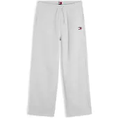 Tommy Hilfiger Calça Moletom Dm0dm23729 Regular Fit