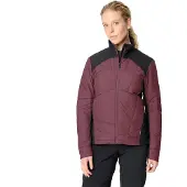 Vaude Casaco Minaki Iv