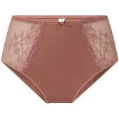 Lingadore Cueca conhaque