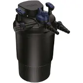 Fluval Filtro De Lagoa Pond Pressure Flo 8000 Uv