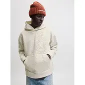 Jack & Jones Moletom Com Capuz Barron