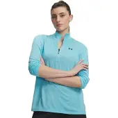 Under Armour Moletom Com Meia-zíper Tech Twist