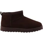 Tom Tailor Botas mocha