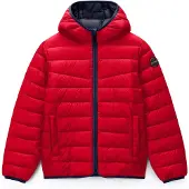 Napapijri Casaco Acolchoado Aerons 3