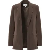 Pieces Blazer Bossy Loose Fit