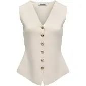 Salsa Jeans Colete 21011772