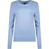 Blue Seven Pullover azul pombo