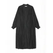 Moshi Moshi Mind Vestido ' golden ' preto