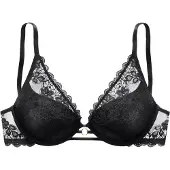 LASCANA Soutien preto