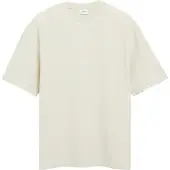 s.Oliver Camisa bege claro