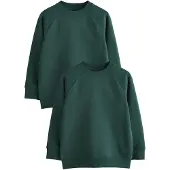 Next Sweatshirt esmeralda