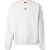 Jordan Sweatshirt 'Brooklyn' cinzento claro