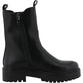 Tom Tailor Botim preto