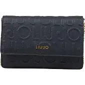 Liu Jo Mala de ombro preto
