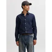 Jack & Jones Camisa De Manga Comprida Brook