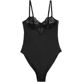 Next Body modelador 'Premium' preto