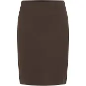 Saint tropez Saia 'GennySZ' chocolate