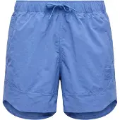 Nike Calças de desporto azul real