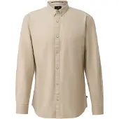 QS Camisa bege