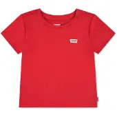 Levi's Kids Camisola vermelho