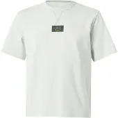 Nike Camisa verde pastel