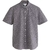Next Camisa bege claro / navy