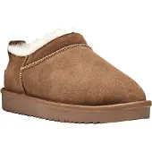 Esprit Botas 'Luna' caramelo