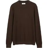 s.Oliver Pullover castanho escuro